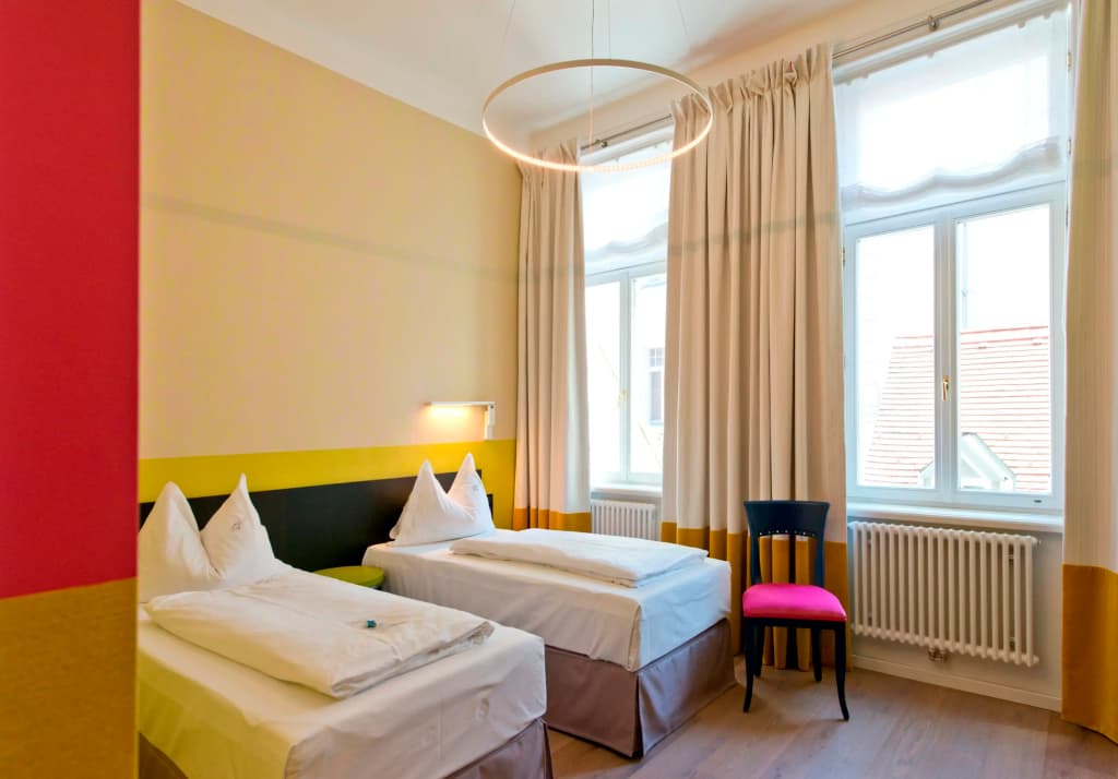 Hotel Beethoven Wien - photo 5