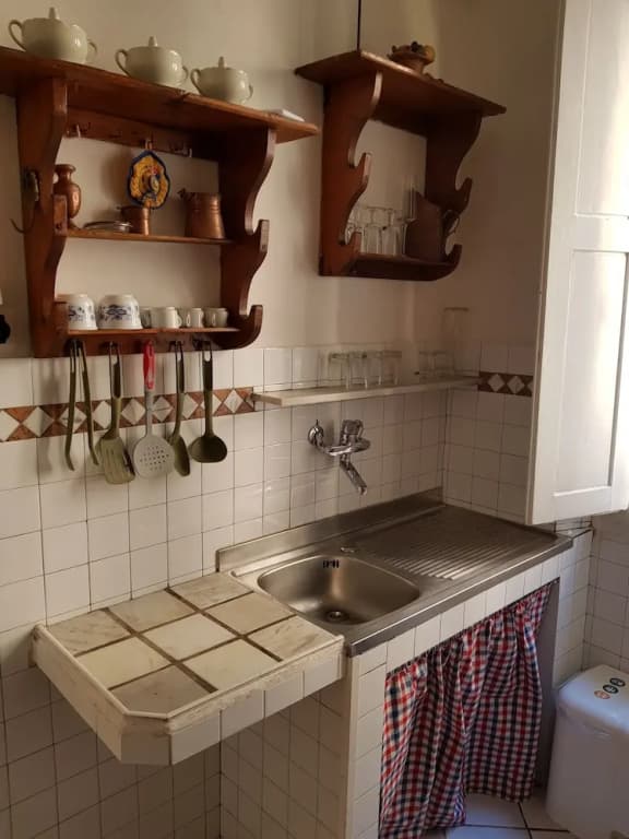 Dei Neri White Apartment - photo 10