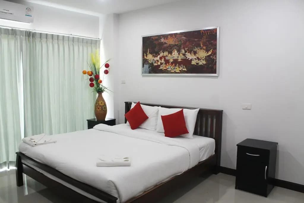 Krabi Hipster Hotel - photo 5