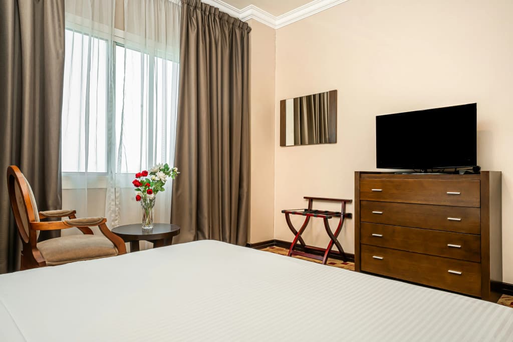Kingsgate Hotel Doha by Millennium Hotels - photo 5