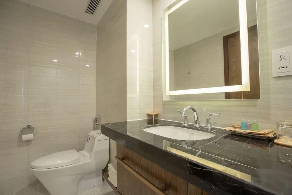 Panorama Nha Trang Hotel & Apartments - photo 9
