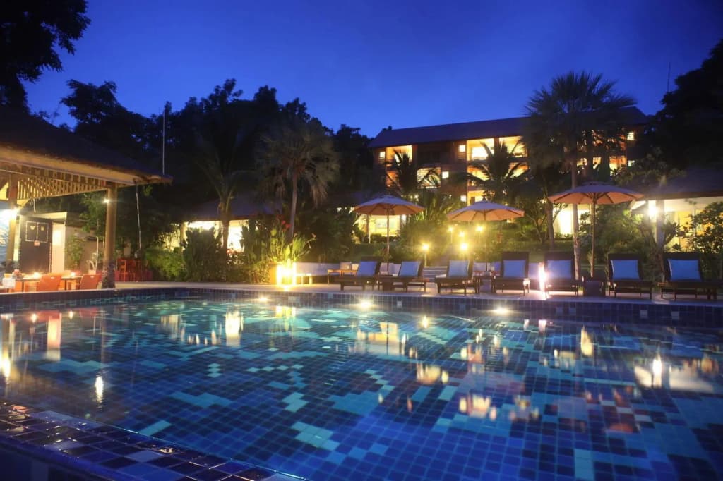 Palm Coco Mantra Resort - photo 12
