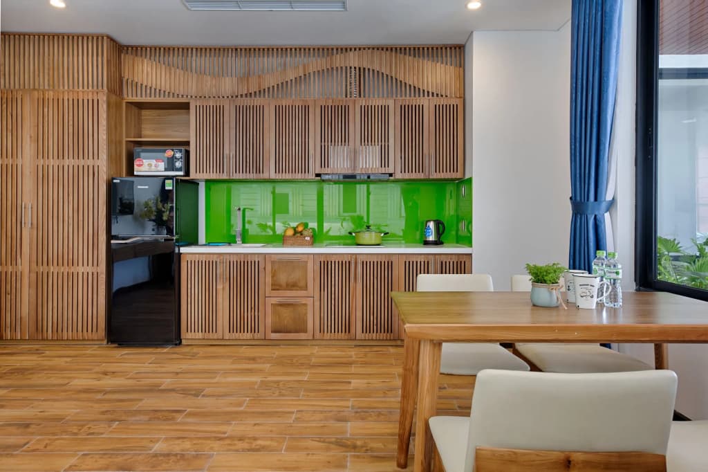 Animor Green Home - photo 20