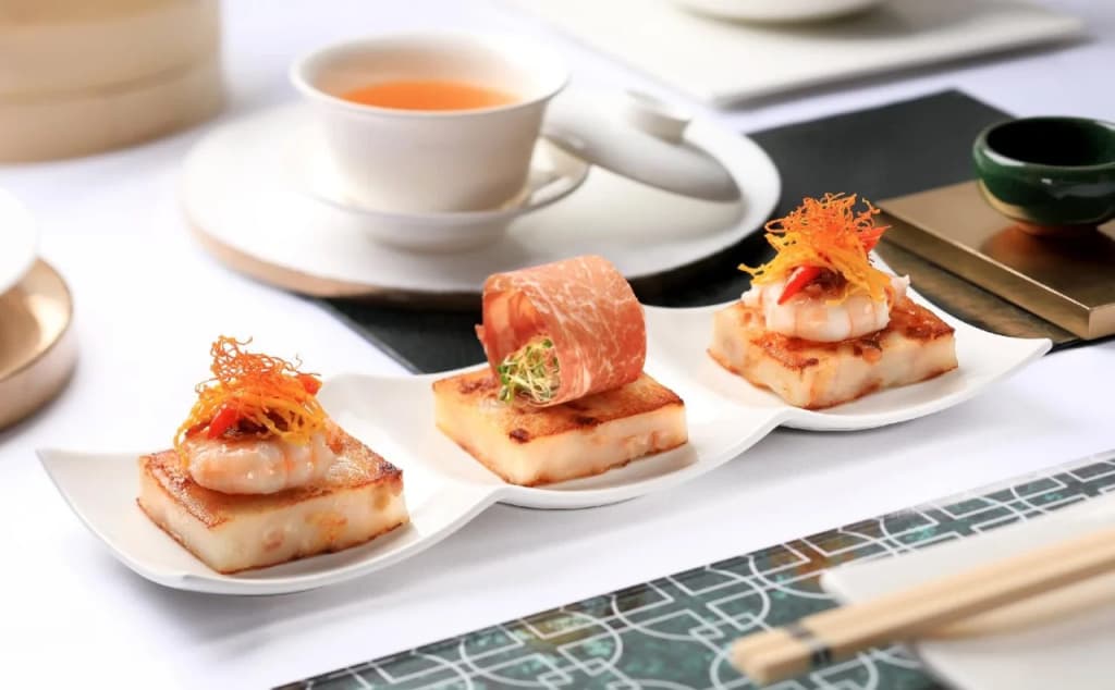 The Mira Hong Kong Hotel - photo 12