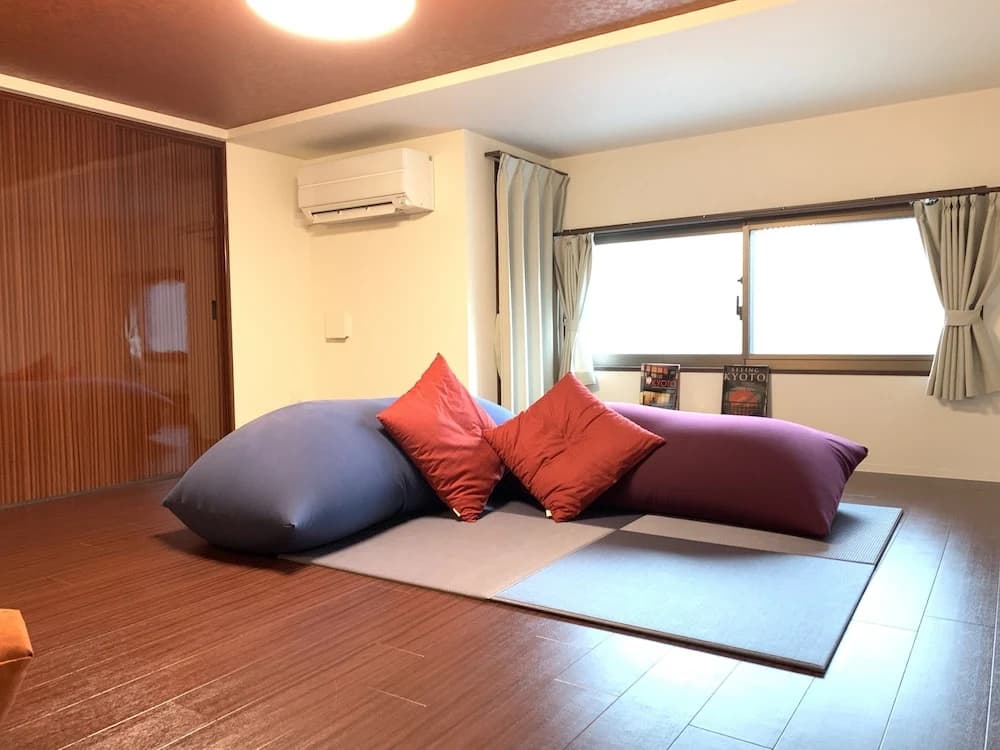 RAKU Hotel - photo 5