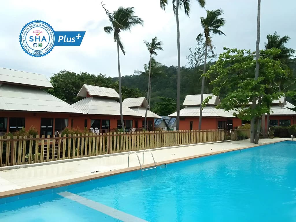 Lanta Cottage - photo 8