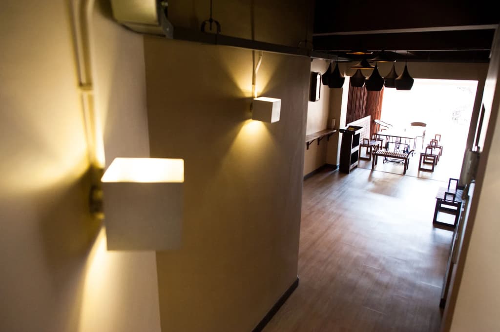 KENCOZY accommodation - photo 4