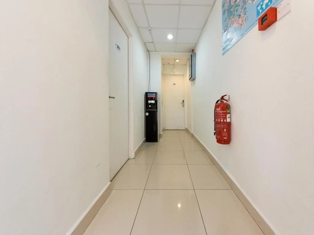 OYO Rooms Changkat Jalan Angsoka - photo 11