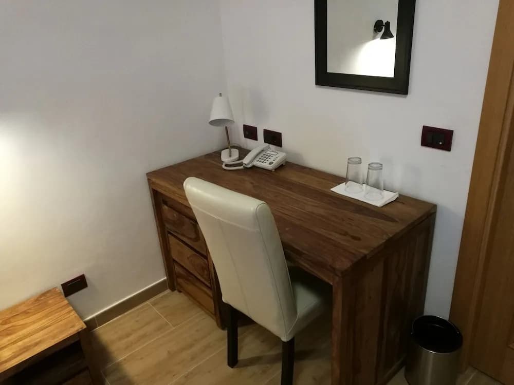 Al Trenino Accomodation - photo 6