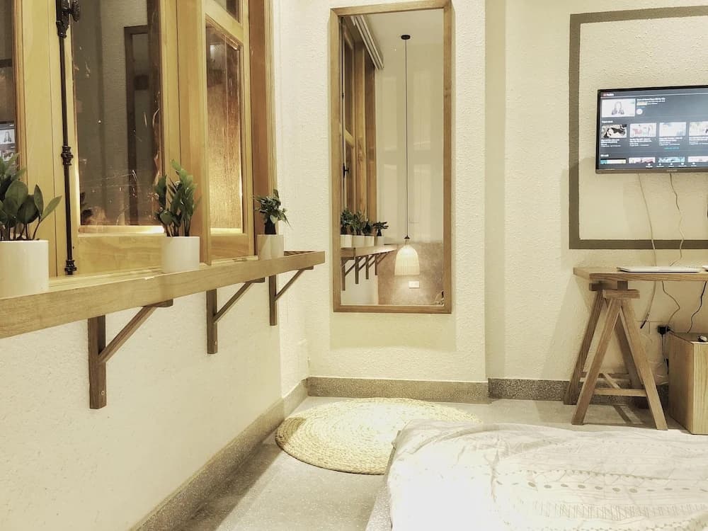 No 10 Homestay - photo 10