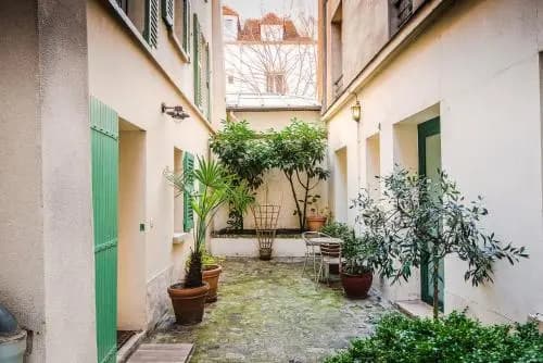 Paris Oasis - photo 12