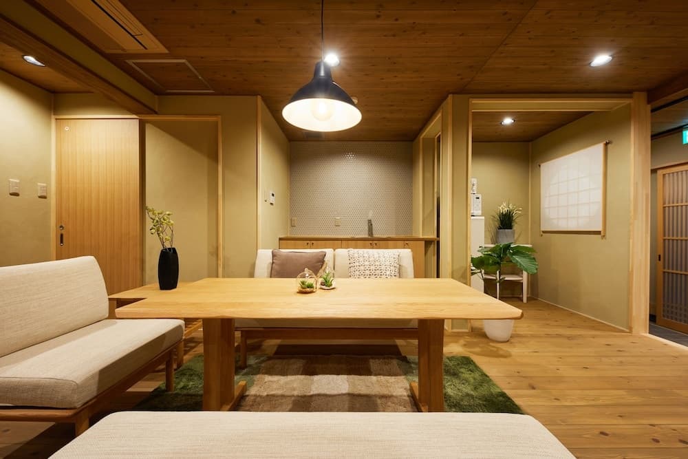 HANARE KYOTO In - photo 4