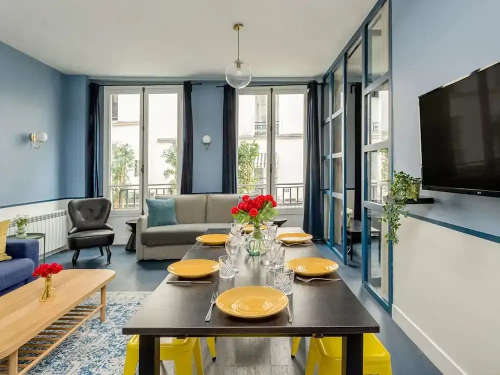 Merveil Luxury Suite - Saint Denis I - photo 28