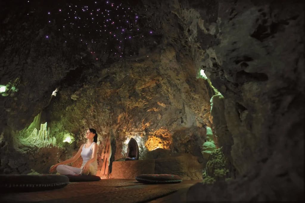 The Banjaran Hotsprings Retreat - photo 20