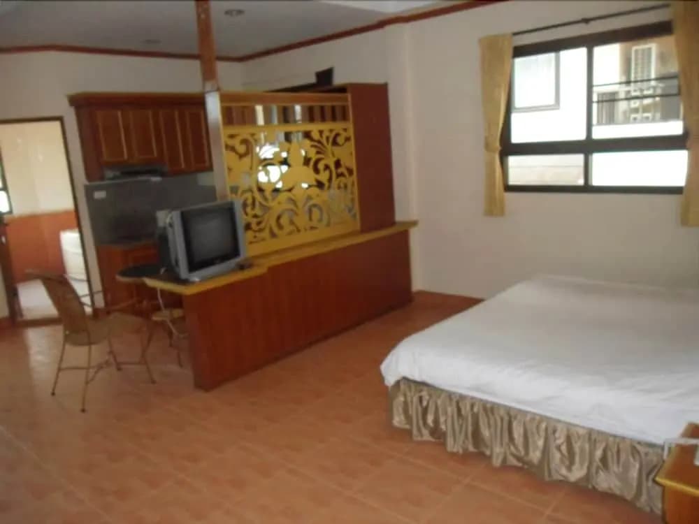 Siam House hotel - photo 5