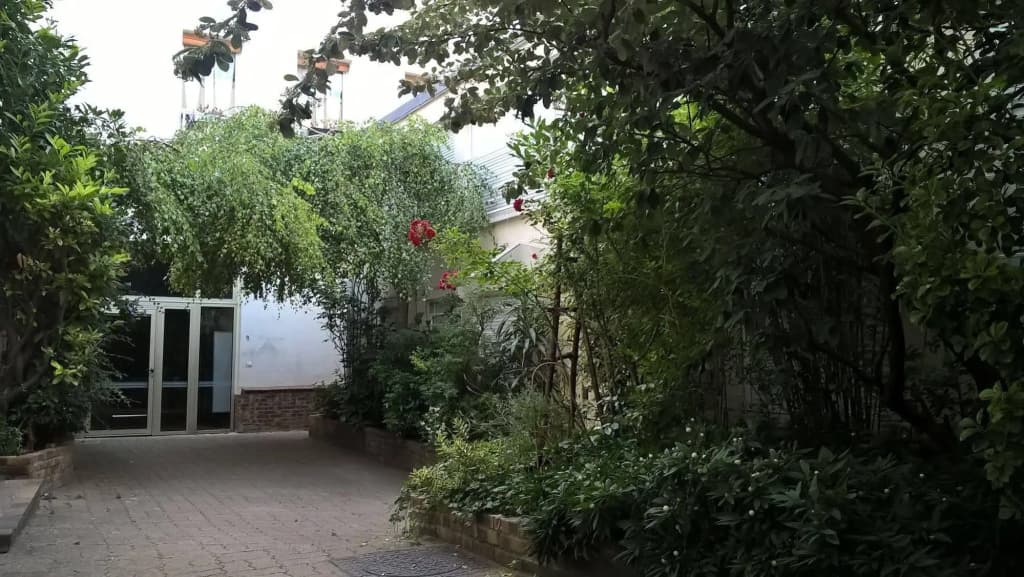 Bed and Breakfast Charenton - photo 11