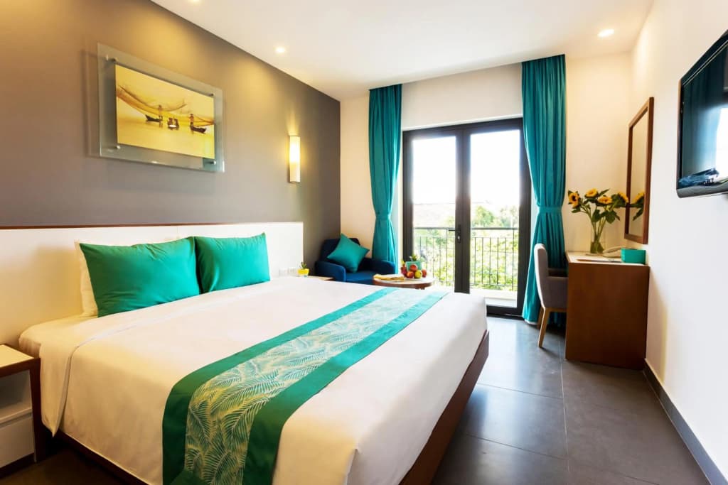 ÊMM Hotel Hoi An - photo 6