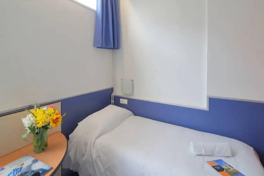 Hotel CIS Paris Maurice Ravel - photo 4
