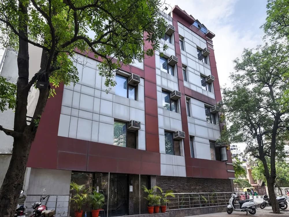 OYO 6467 Kochar Plaza - photo 1