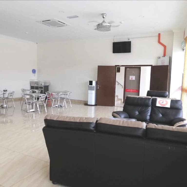 Hotel Agro - photo 14