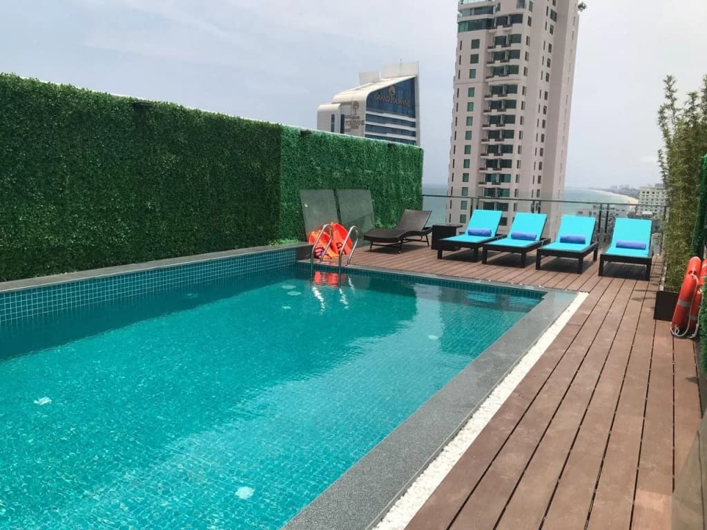 KOVA Diamond Hotel - photo 20