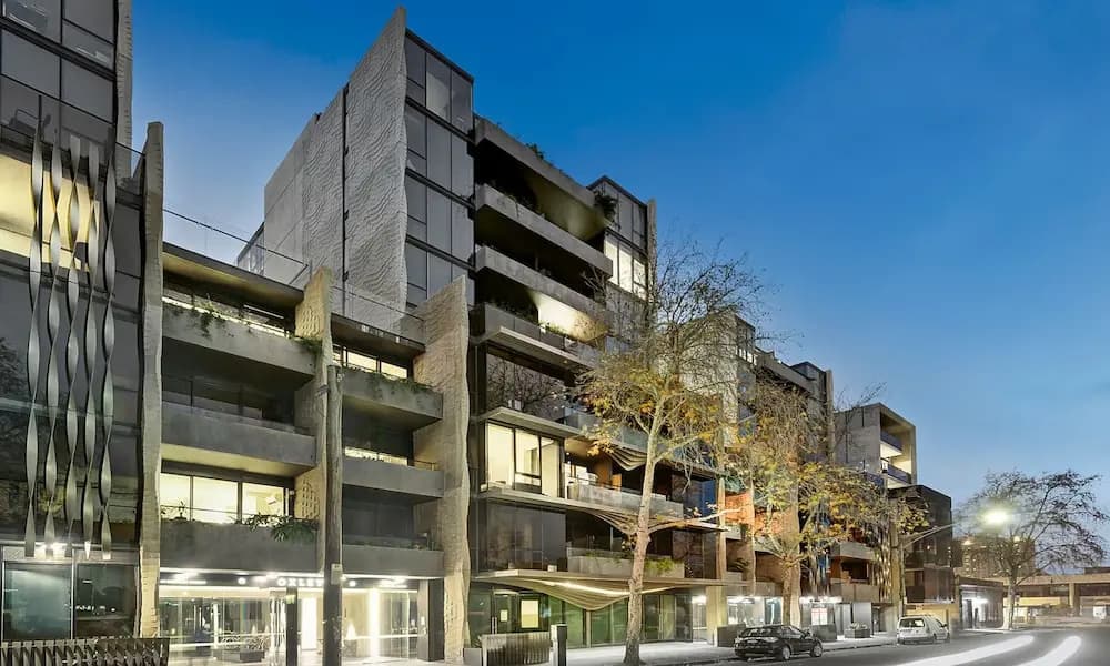 BHB Sleek Collingwood - photo 1
