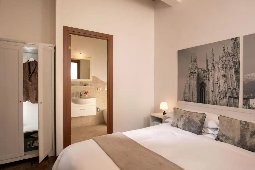 The Right Place 4U Roma Navona Terrace Luxury Rooms - photo 5
