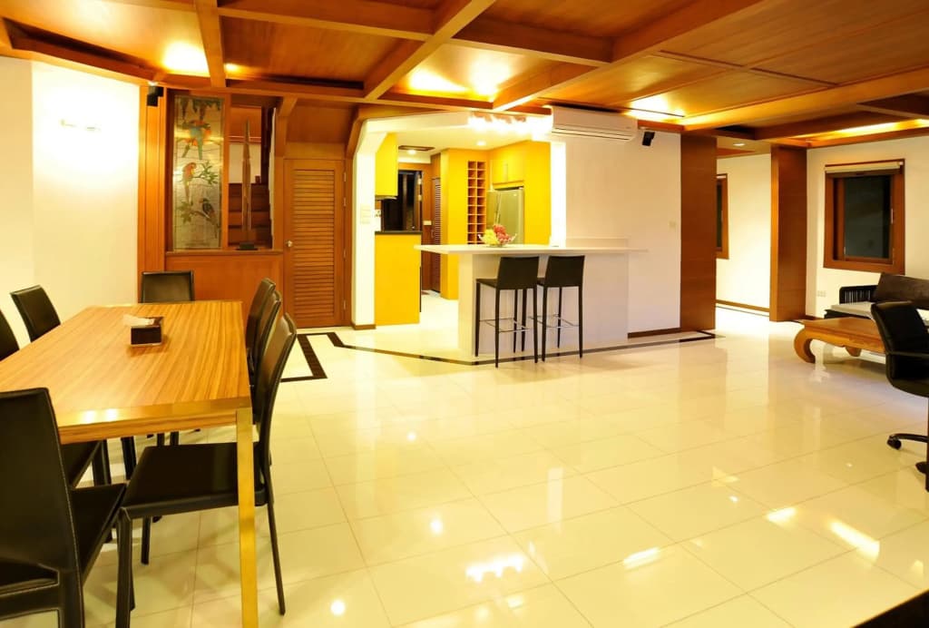 Samui Luxury Pool Villa Melitta - photo 25