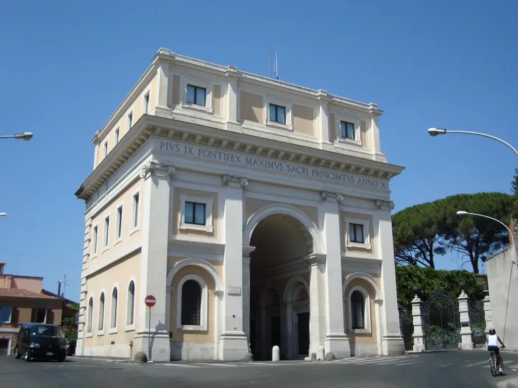 Romalighthouse - main photo