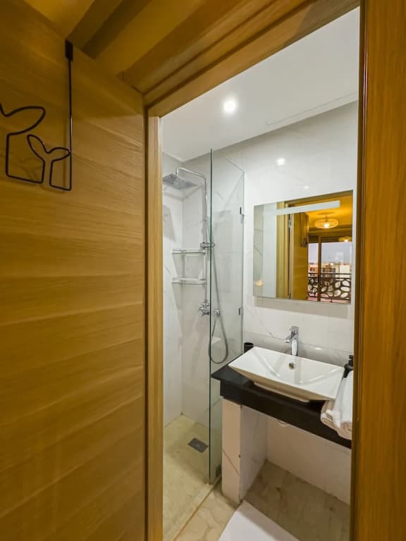 TheCasaEdition - Gueliz apartment - photo 13