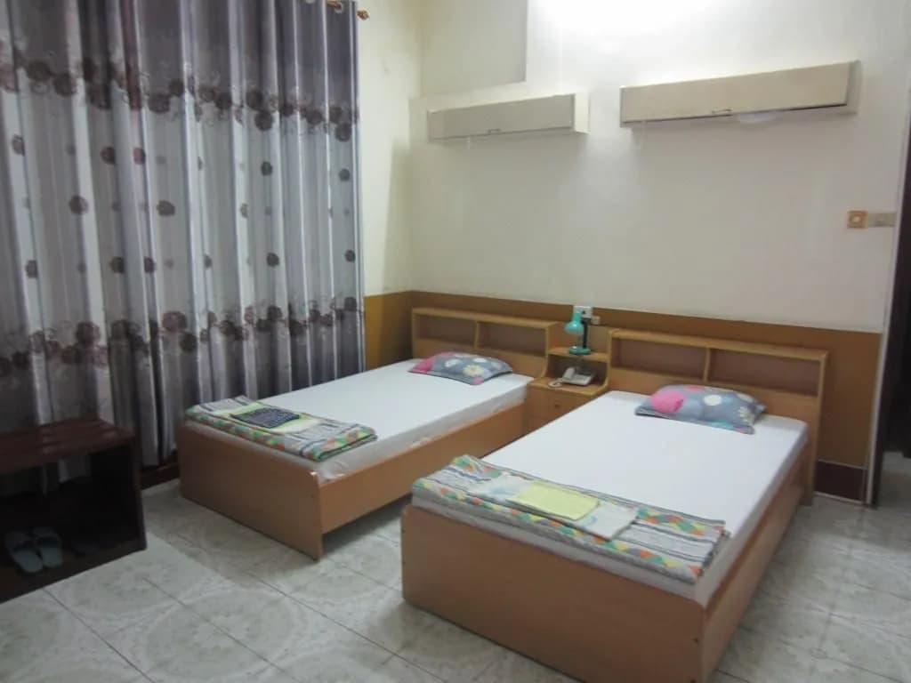 Linh Dan Hotel - photo 14
