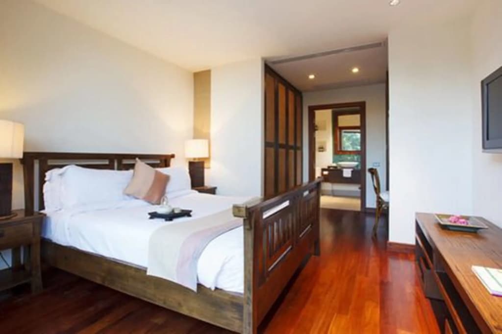 Baan Leelawadee - main photo
