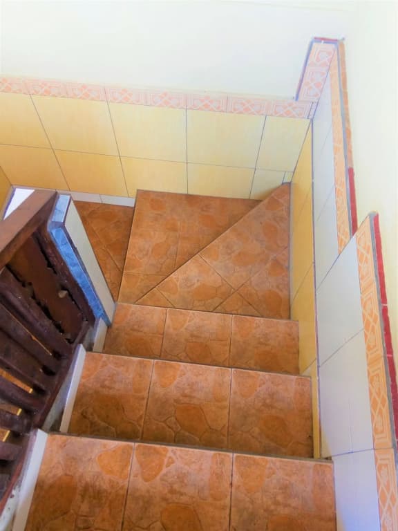Arjuna Homestay Ubud - photo 17