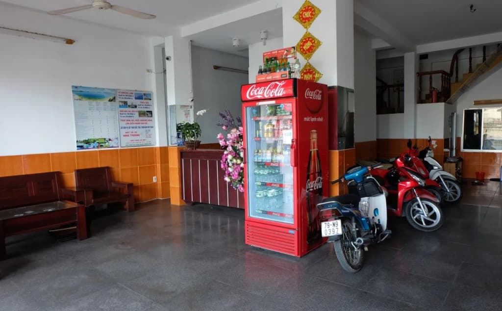 SPOT ON 1112 Thuy Tram Hotel 3 - photo 25