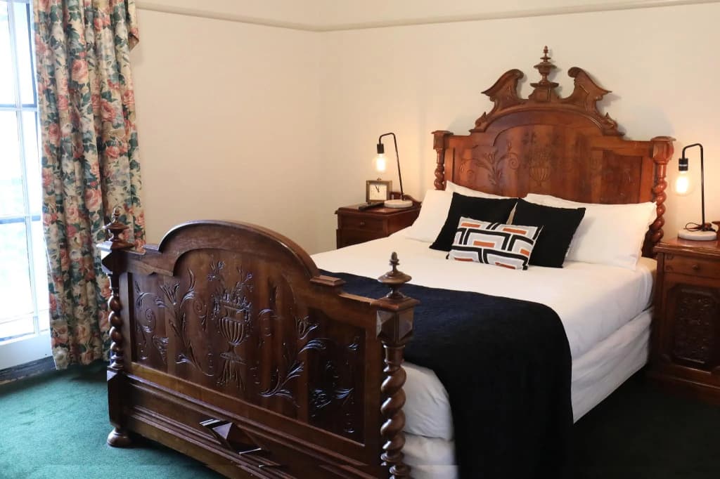 Yarra Valley Grand Hotel - photo 2