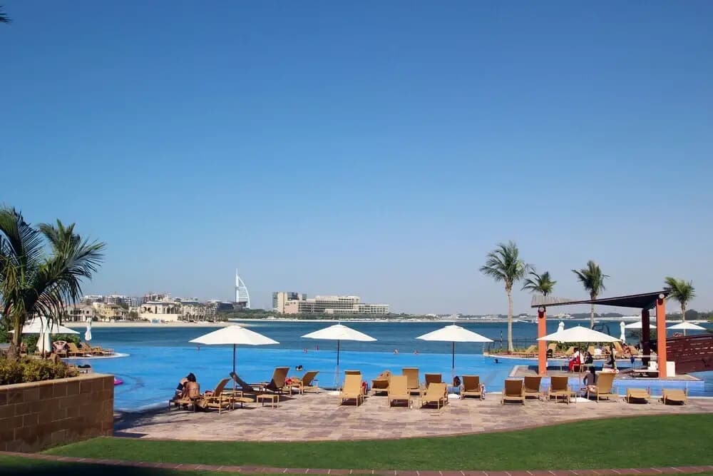 HiGuests Vacation Homes - Tiara Residence Diamond Tower - photo 3