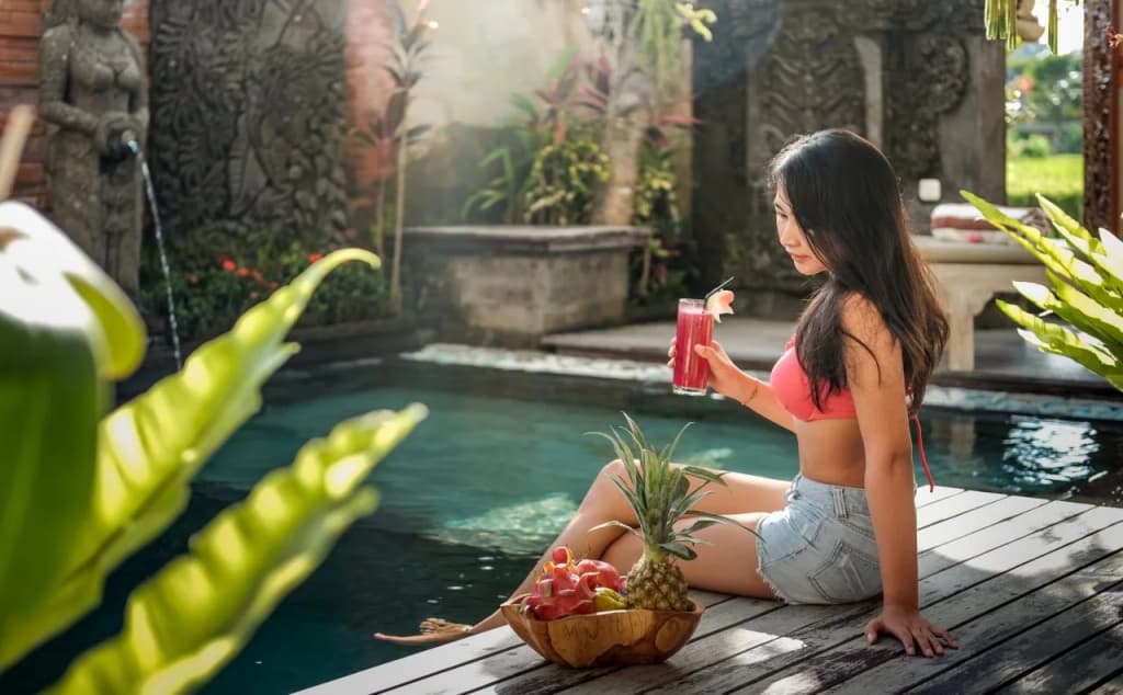 Puri Galih Villa - photo 13