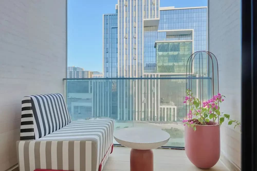 The Muse Hotel - photo 15