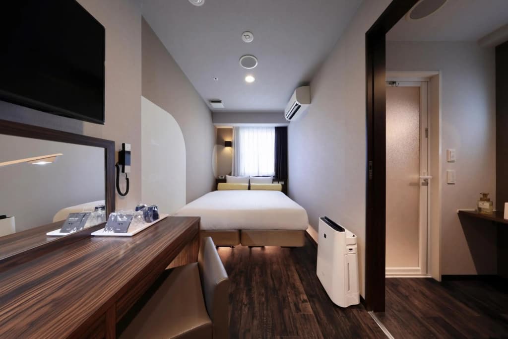 RE HOTEL Tanimachi9chomeⅡ - photo 17