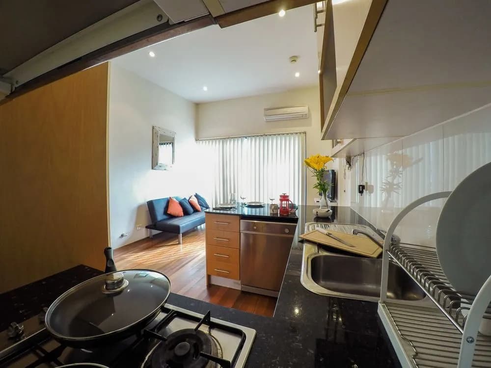 Gilbert Apartments - photo 13