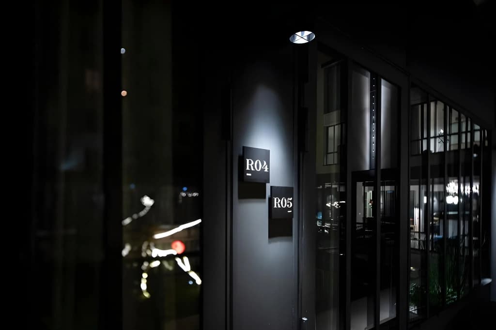 Hotel Les Deux Girafes - photo 17