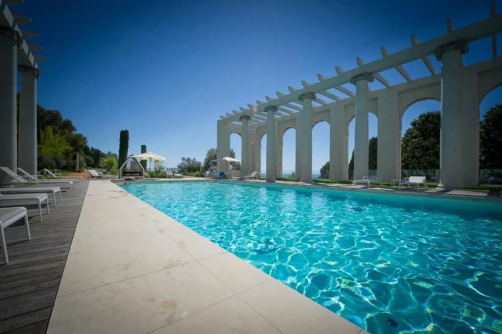 Luxury Apartment Palais Maeterlinck - photo 13