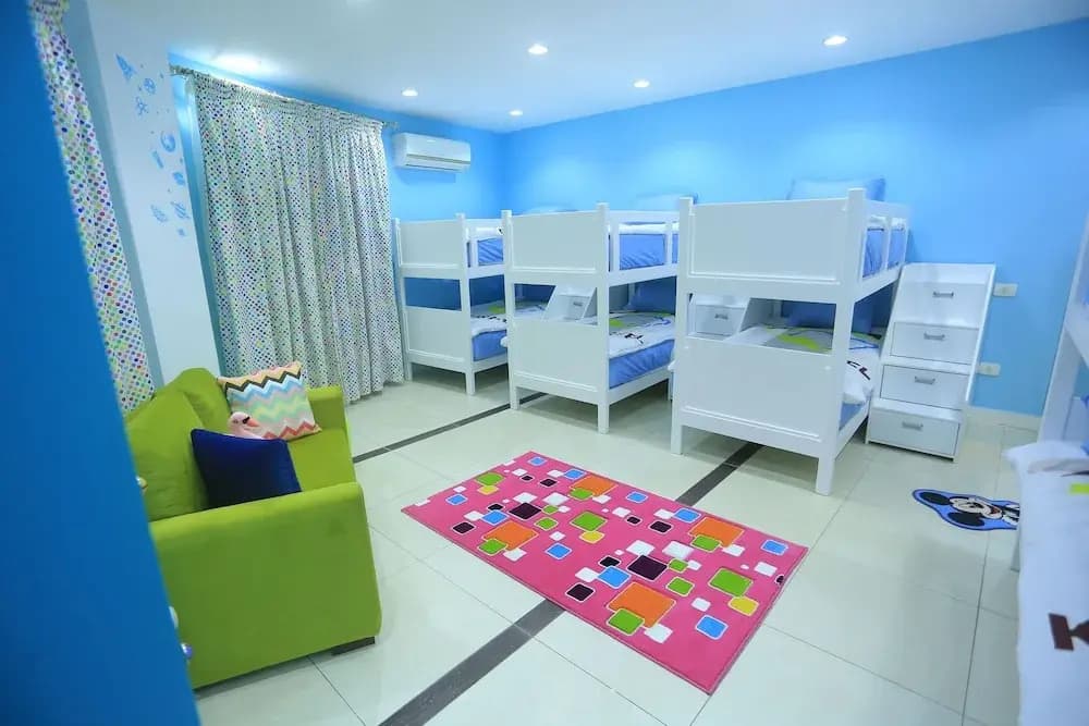 Quiet night Hostel - photo 1