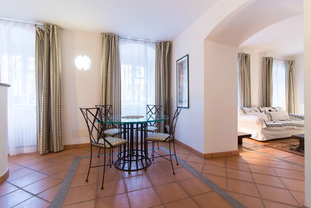 Hroznova Apartment Charles Bridge II - photo 5