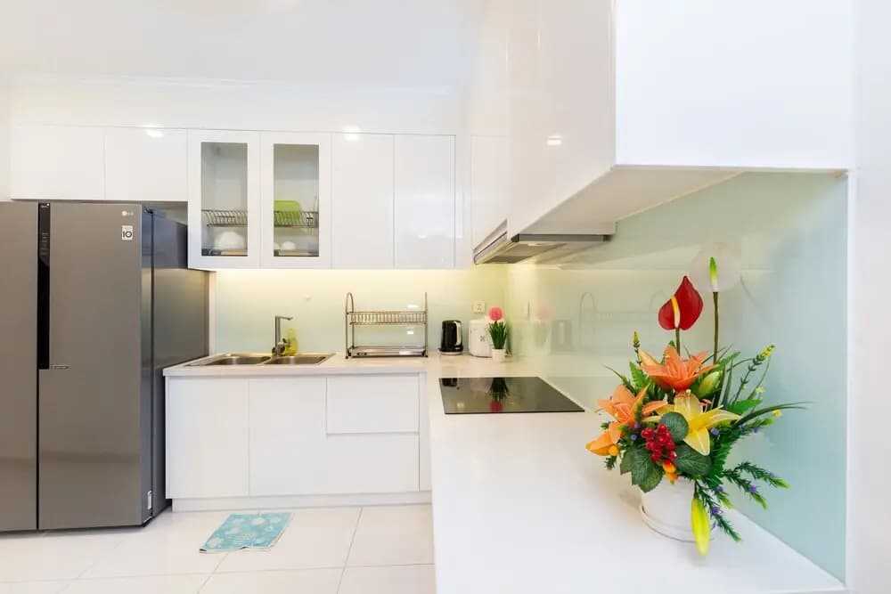 Vinhomes Central Park-Tory Apartment - photo 35