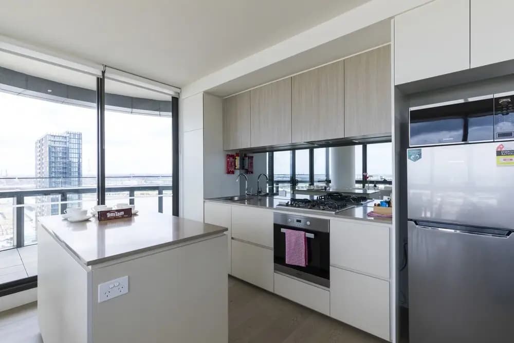 Melbourne Lifestyle Apartments - photo 16