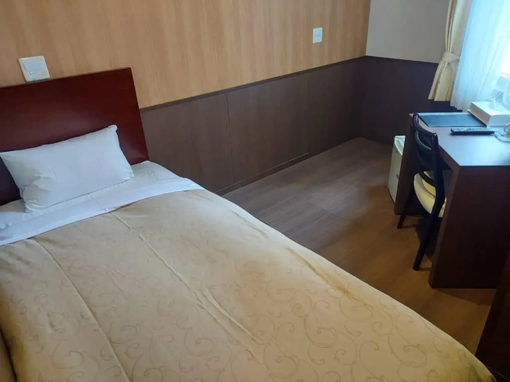 Hotel Ekichika Nagahoribashi - photo 7
