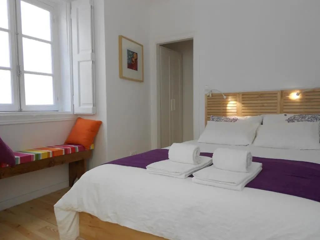 Apartamento Alfama 28 - photo 2