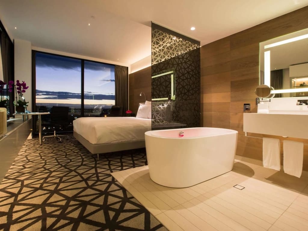 Pullman Sydney Airport - photo 40