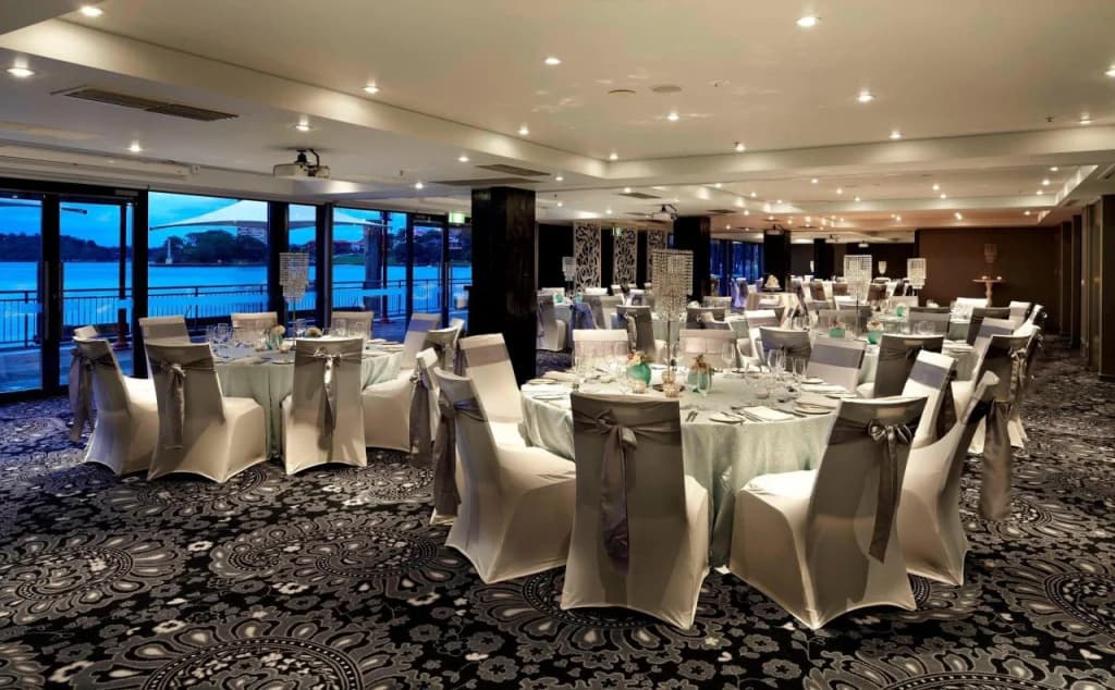 Pier One Sydney Harbour, Marriott Autograph Collection - photo 20